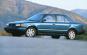 1992 Mazda Protege 4 Dr LX Sedan