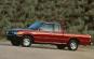 1992 Mazda B-Series Pickup 2 Dr B2600i Extended Cab SB