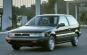 1992 Mitsubishi Mirage 2 Dr VL Hatchback