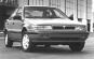 1992 Mitsubishi Mirage 4 Dr GS Sedan
