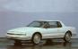 1992 Oldsmobile Toronado 2 Dr STD Coupe