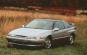 1992 Subaru SVX 2 Dr STD 4WD Coupe