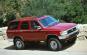 1992 Toyota 4Runner 4 Dr SR5 V6 4WD Wagon