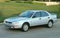 1992 Toyota Camry 4 Dr SE Sedan