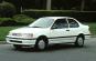 1992 Toyota Tercel 2 Dr DX Sedan