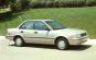 1992 Toyota Corolla 4 Dr LE Sedan