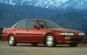 1993 Acura Integra 4 Dr GS Sedan