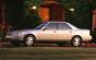 1993 Acura Legend 4 Dr LS Sedan