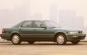 1993 Acura Vigor 4 Dr GS Sedan