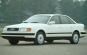 1993 Audi 100 4 Dr CS Sedan