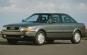 1993 Audi 90 4 Dr S Sedan