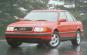 1993 Audi S4 4 Dr STD Turbo 4WD Sedan