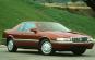 1993 Cadillac Eldorado 2 Dr STD Coupe