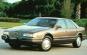 1993 Cadillac Seville 4 Dr STD Sedan