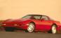 1993 Chevrolet Corvette 2 Dr STD Coupe