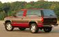 1993 Chevrolet Blazer 2 Dr Silverado 4WD Utility