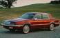 1993 Chrysler New Yorker 4 Dr Salon Sedan
