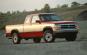 1993 Dodge Dakota 2 Dr LE 4WD Extended Cab SB