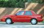 1993 Dodge Shadow 4 Dr ES Hatchback