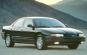 1993 Eagle Vision 4 Dr TSi Sedan