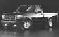 1995 Ford F-150 2 Dr Lightning Standard Cab SB Shown