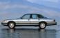 1993 Ford Crown Victoria 4 Dr LX Sedan