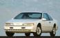 1993 Ford Thunderbird 2 Dr LX Coupe