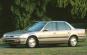 1993 Honda Accord 4 Dr EX Sedan