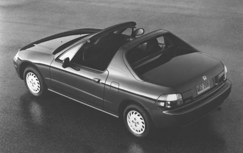 Your Favorite Usdm Anese Sports Car From The 90s Honda Tech Originally Posted By Solbrothers