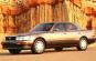 1993 Lexus LS 400 4 Dr STD Sedan