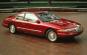 1993 Lincoln Mark VIII 2 Dr STD Coupe