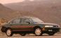 1993 Mazda 626 4 Dr ES Sedan
