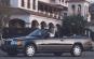 1993 Mercedes-Benz 300 2 Dr 300CE Convertible