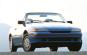 1993 Mercury Capri 2 Dr STD Convertible