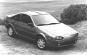1993 Nissan NX 2 Dr 2000 Coupe