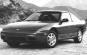 1993 Nissan 240SX 2 Dr SE Hatchback