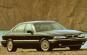 1993 Pontiac Bonneville 4 Dr SE Sedan