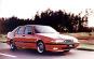 1993 Saab 9000 4 Dr Aero Turbo Hatchback