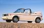1993 Volkswagen Cabriolet 2 Dr STD Convertible