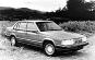 1993 Volvo 960 4 Dr STD Sedan