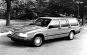 1993 Volvo 940 4 Dr STD Wagon