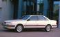 1994 Audi V8 4 Dr Quattro 4WD Sedan