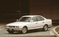 1994 BMW 5 Series 4 Dr 525i Sedan
