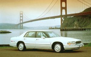 1994 buick park avenue