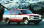 1994 Chevrolet Suburban 4 Dr C1500 Wagon