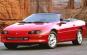 1994 Chevrolet Camaro 2 Dr Z28 Convertible