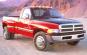 1994 Dodge Ram 3500 2 Dr Laramie SLT Standard Cab LB