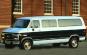 1994 GMC Rally Wagon 2 Dr G35 Rally Wagon Extended