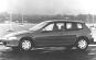 1994 Honda Civic 2 Dr Si Hatchback