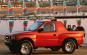 1994 Isuzu Amigo 2 Dr S 4WD Utility